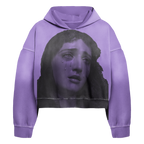 "VIRGIN MARY" HOODIE