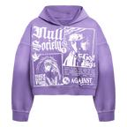 "GOD BLESS" HOODIE