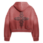 "VIRGIN MARY" HOODIE