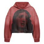 "VIRGIN MARY" HOODIE