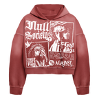 "GOD BLESS" HOODIE