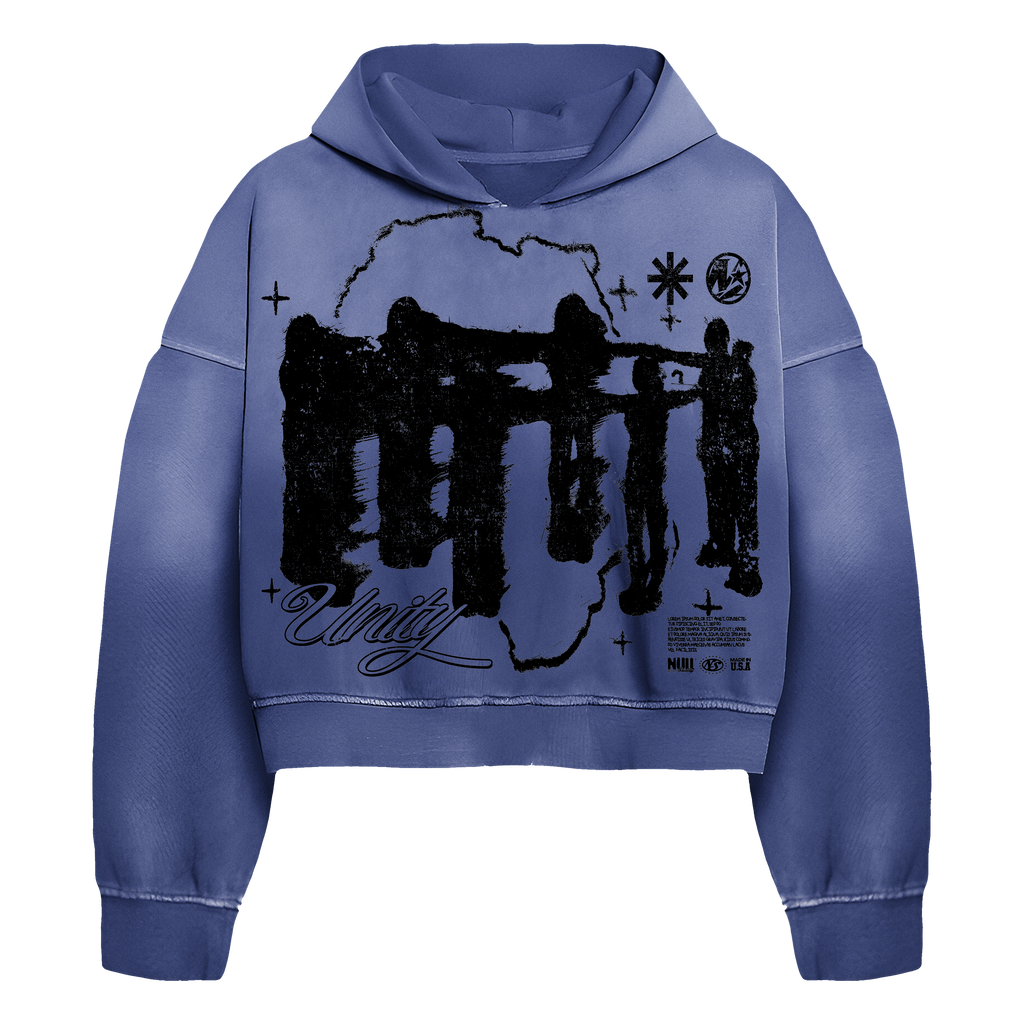 "UNITY" HOODIE
