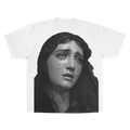 "VIRGIN MARY" TEE